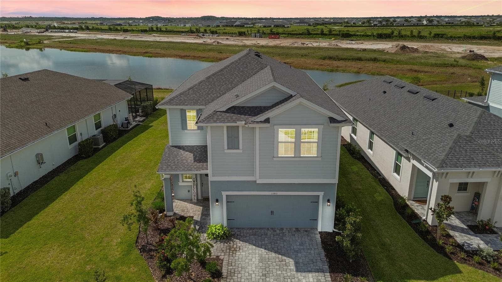 Single Family Residence at 15951 MULRION BLVD, PUNTA GORDA, photo 39 of 84