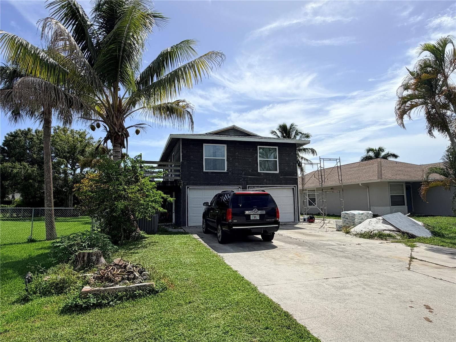 Single Family Residence at 125 4TH ST, NAPLES, photo 2 of 15