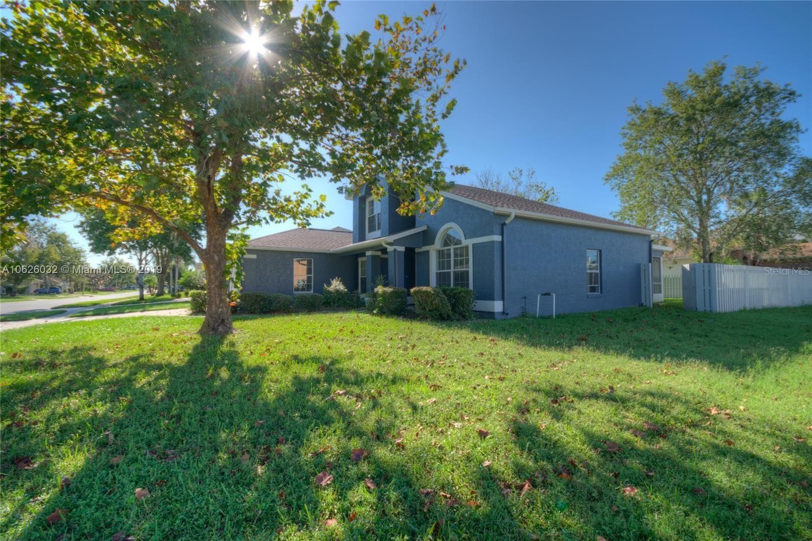 Single Family Residence at 14610 ASTINA WAY, ORLANDO, photo 6 of 29