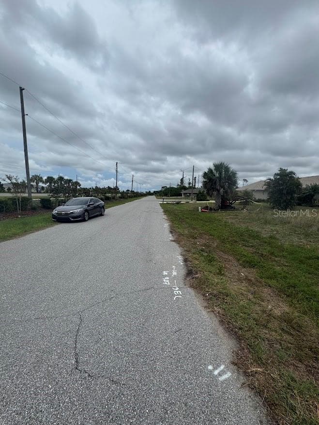 Land at 139 SESAME RD W, ROTONDA WEST, photo 3 of 10