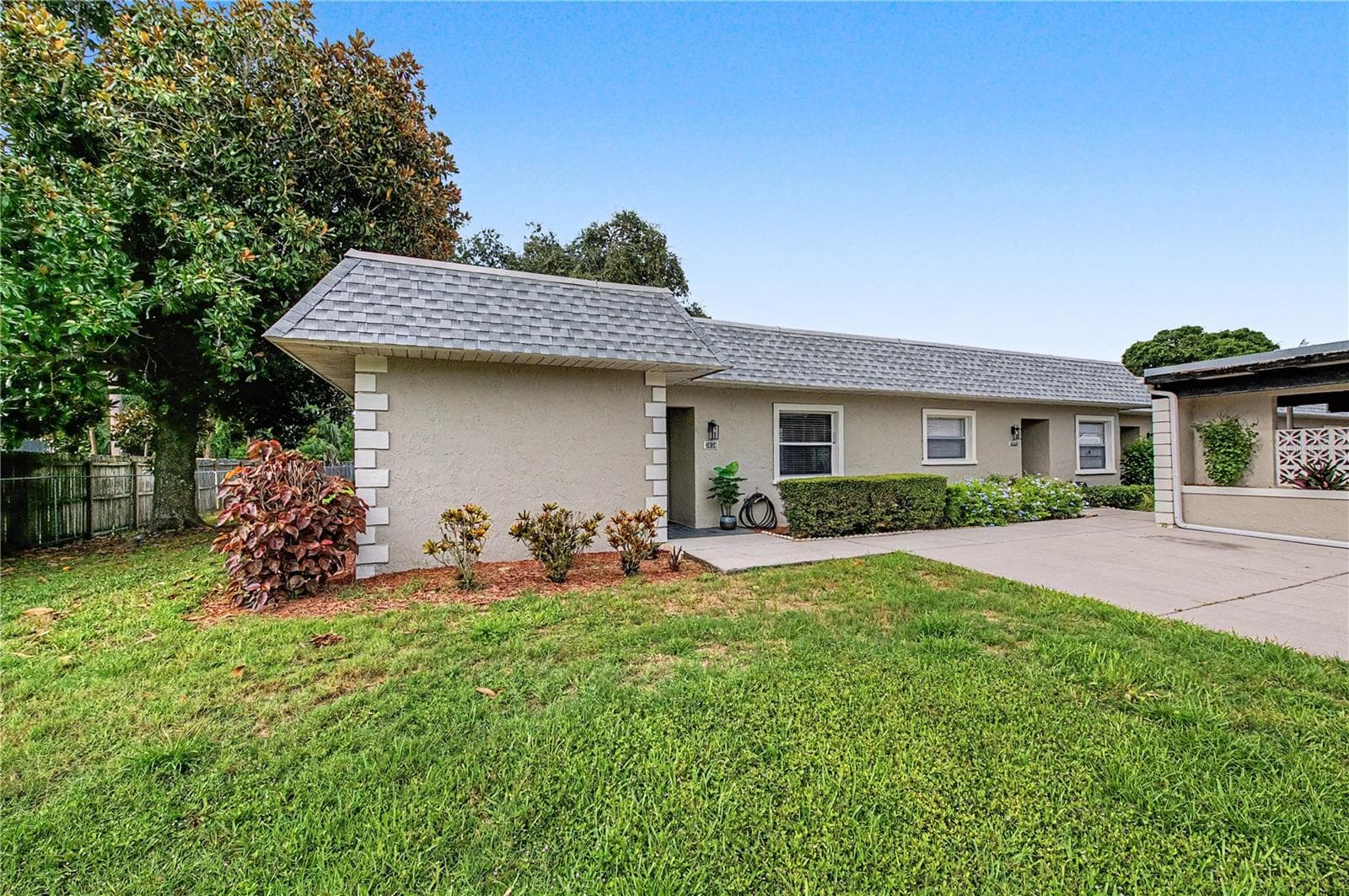 Condominium at 3526 TEESIDE DR, NEW PORT RICHEY, photo 4 of 37