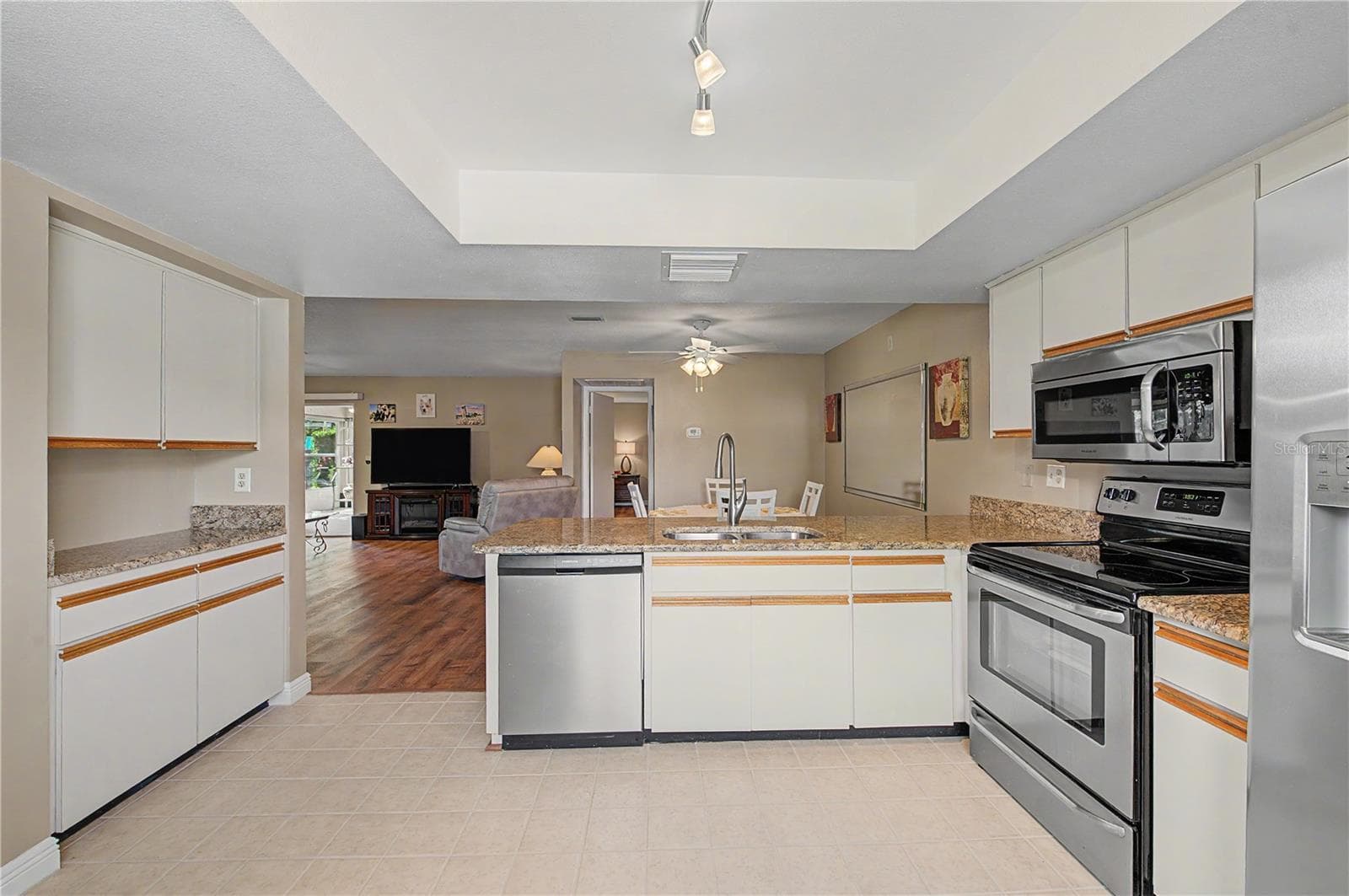 Condominium at 3526 TEESIDE DR, NEW PORT RICHEY, photo 11 of 37