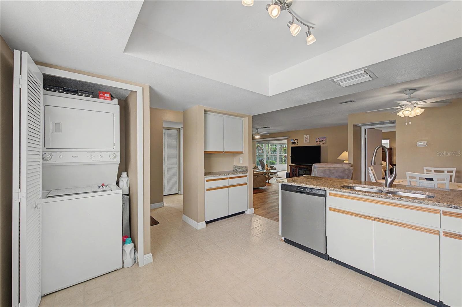 Condominium at 3526 TEESIDE DR, NEW PORT RICHEY, photo 12 of 37