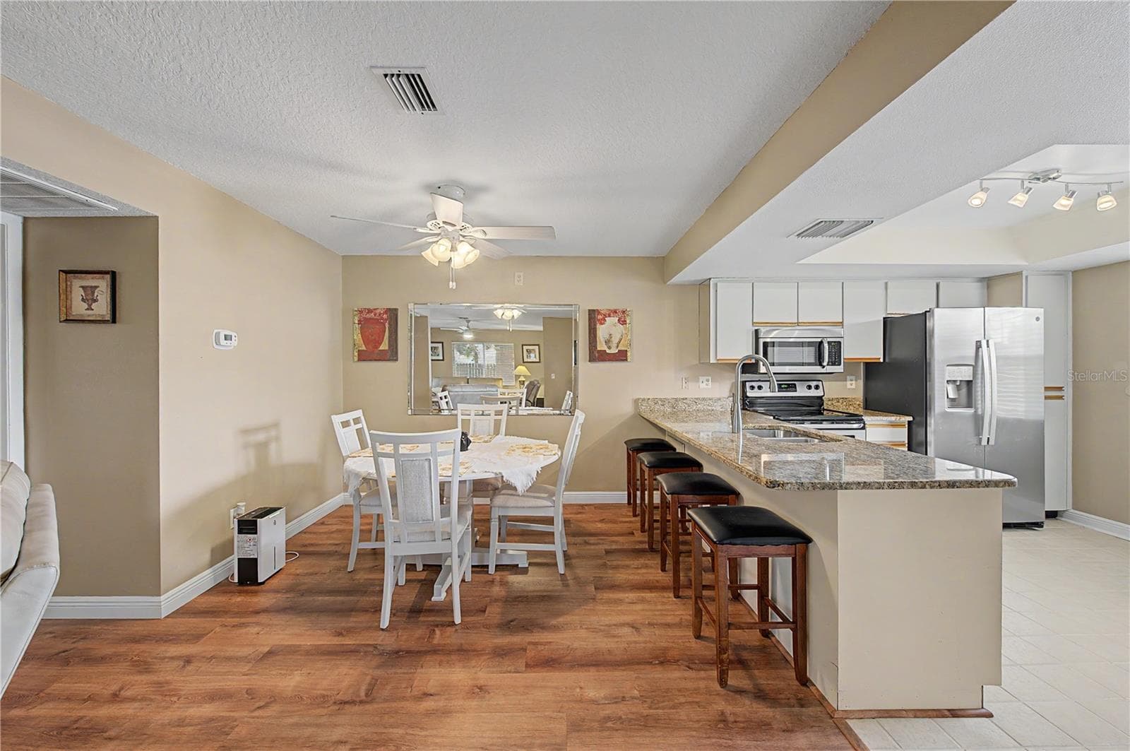 Condominium at 3526 TEESIDE DR, NEW PORT RICHEY, photo 13 of 37
