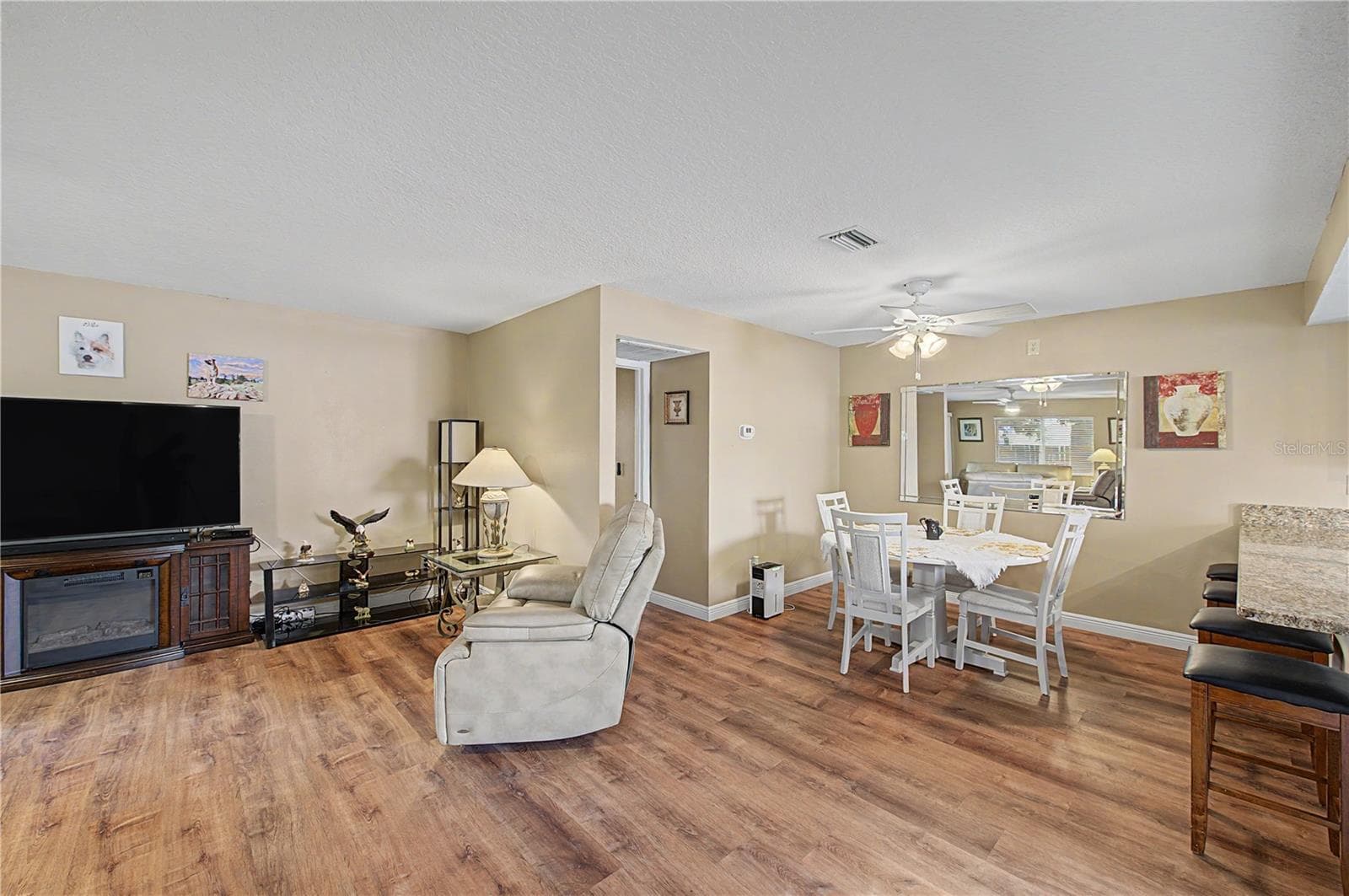 Condominium at 3526 TEESIDE DR, NEW PORT RICHEY, photo 15 of 37