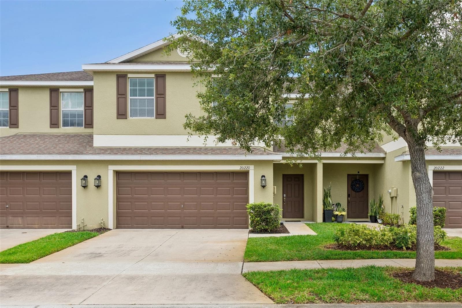 20220 POND APPLE LN