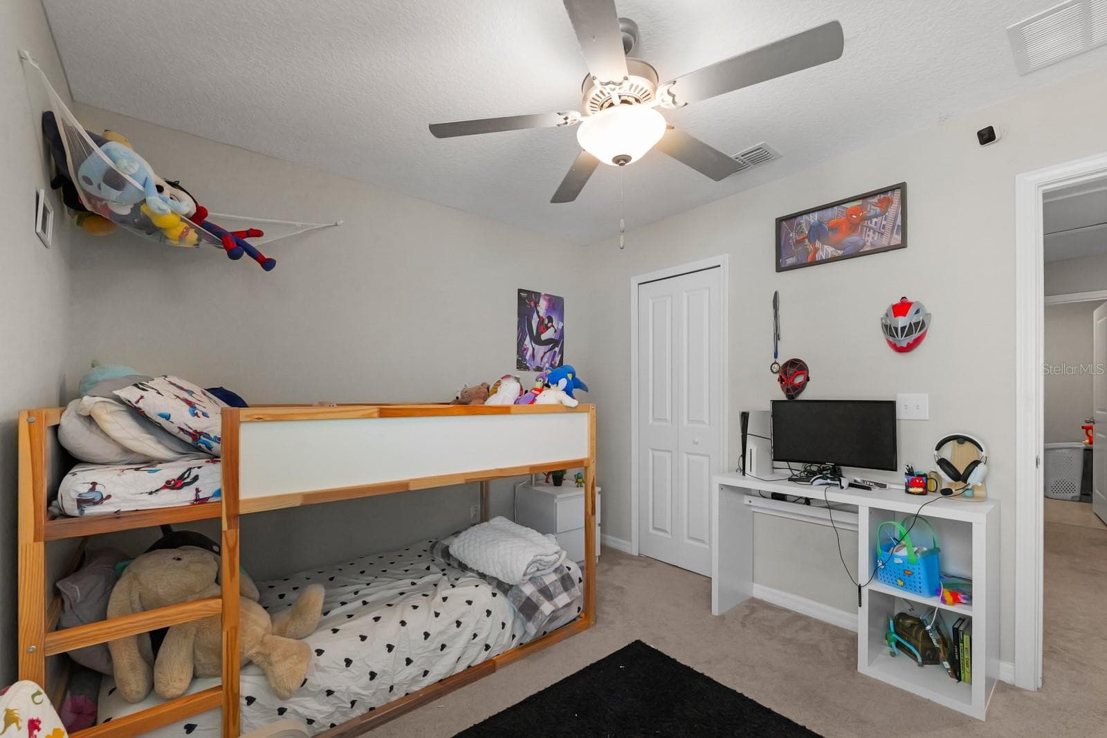 Single Family Residence at 31575 BARREL WAVE WAY, WESLEY CHAPEL, photo 21 of 42