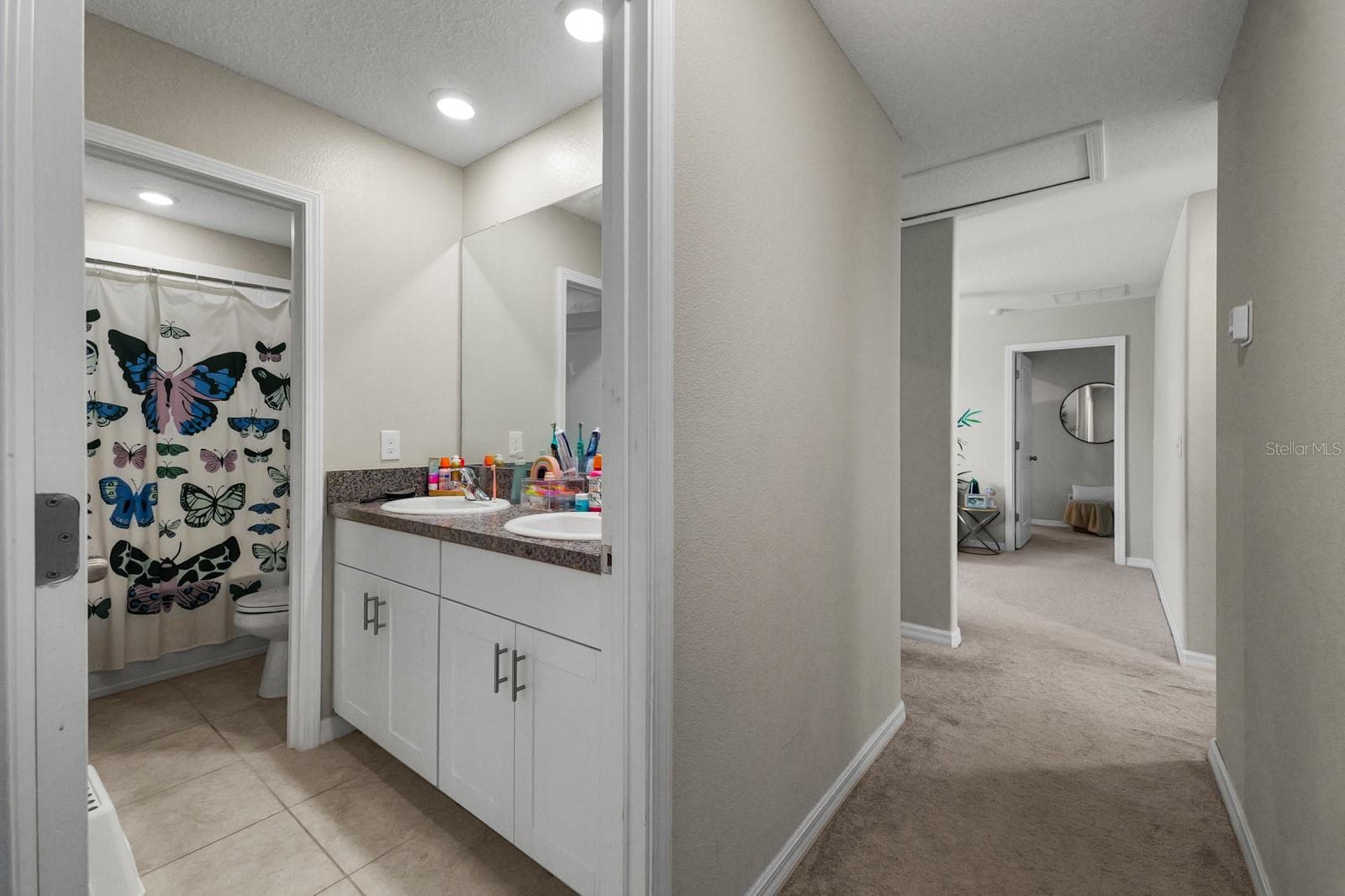 Single Family Residence at 31575 BARREL WAVE WAY, WESLEY CHAPEL, photo 23 of 42