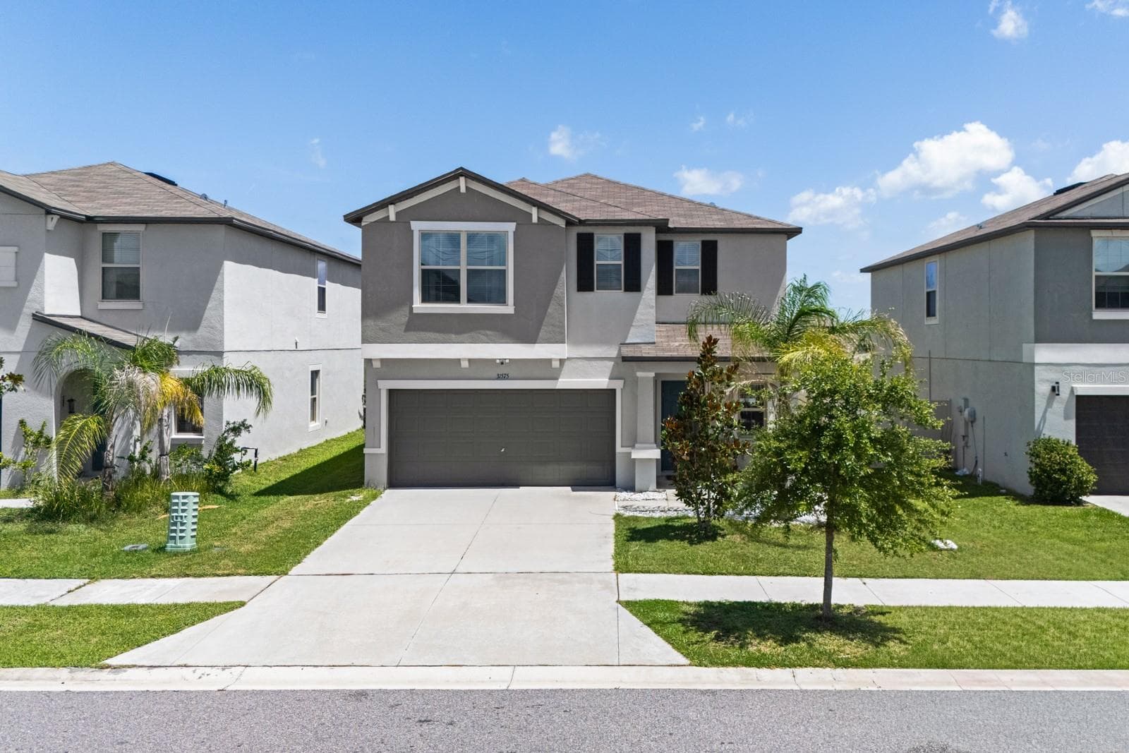 Single Family Residence at 31575 BARREL WAVE WAY, WESLEY CHAPEL, photo 30 of 42