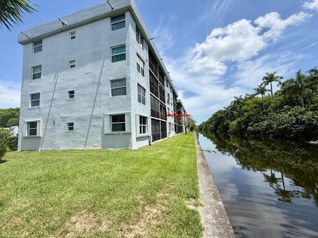 Condominium at 107 ROYAL PARK DR #2G, OAKLAND PARK, photo 15 of 20