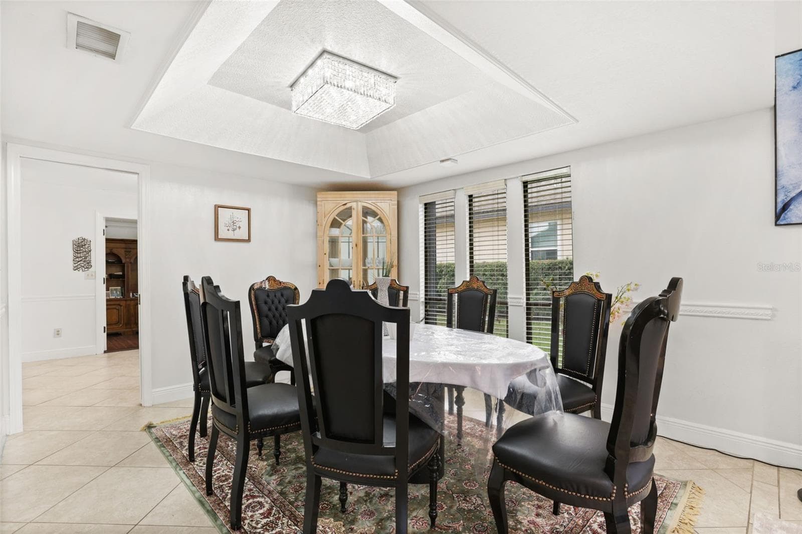 Single Family Residence at 9524 BAY VISTA ESTATES BLVD, ORLANDO, photo 12 of 49