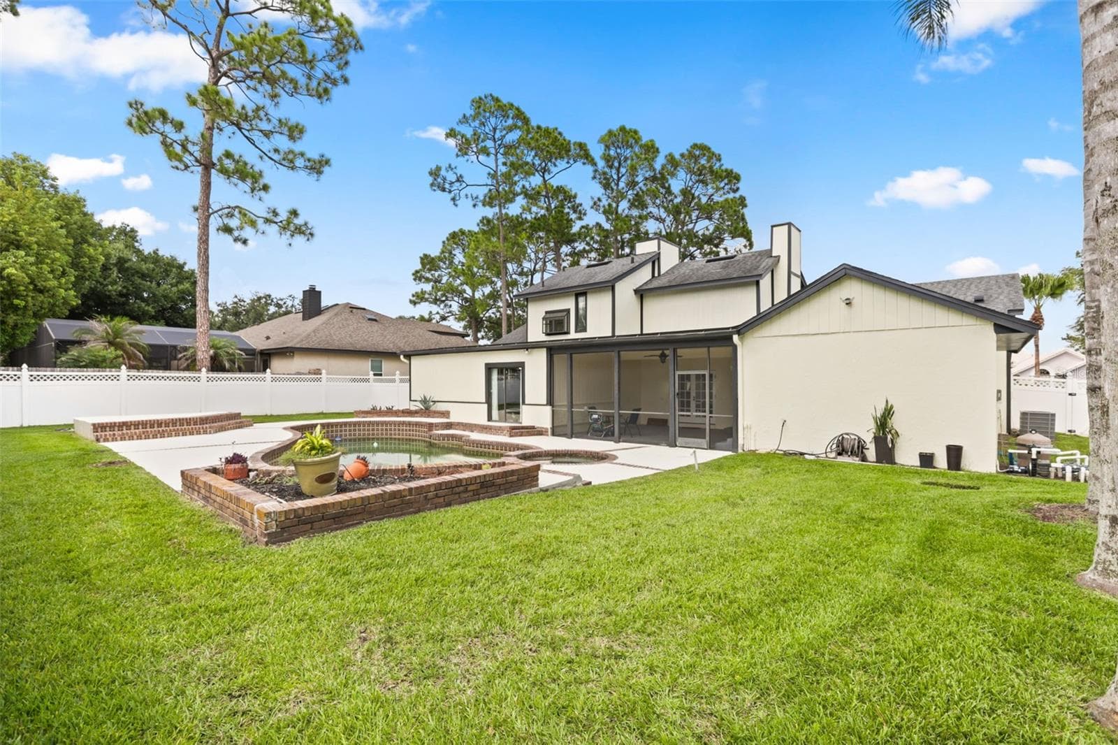 Single Family Residence at 9524 BAY VISTA ESTATES BLVD, ORLANDO, photo 41 of 49
