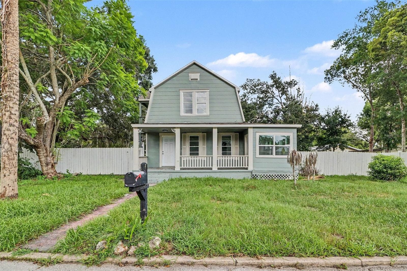 Single Family Residence at 1515 INDIANA AVE, ST CLOUD, photo 2 of 26