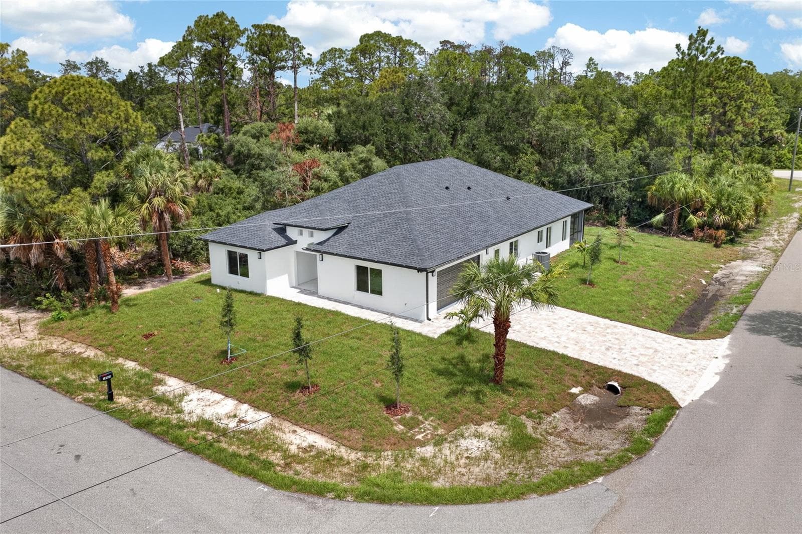 Single Family Residence at 1177 COMMERCE ST, PORT CHARLOTTE, photo 41 of 53