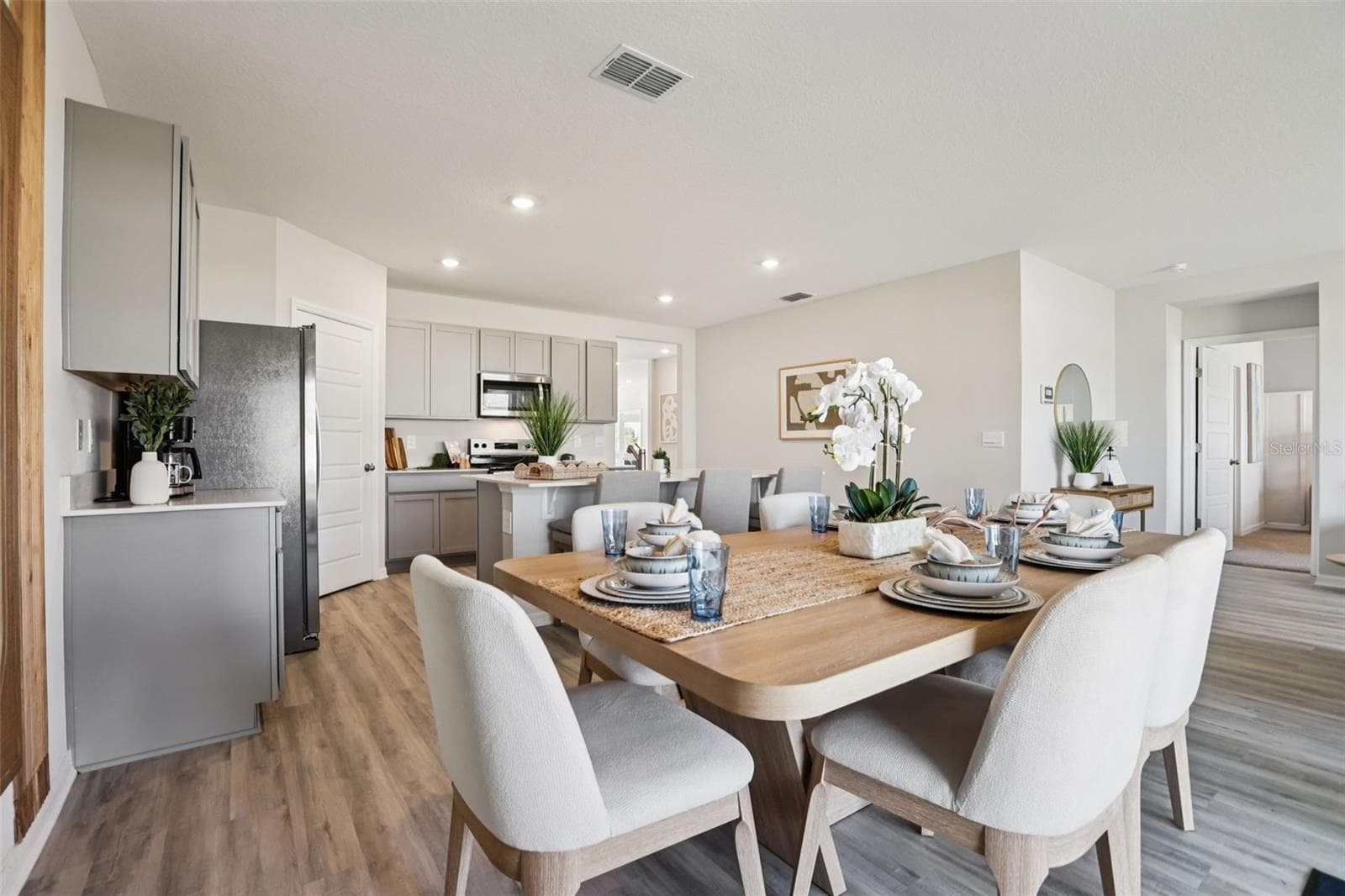Single Family Residence at 8482 FOX DEN CV, LAKELAND, photo 11 of 29