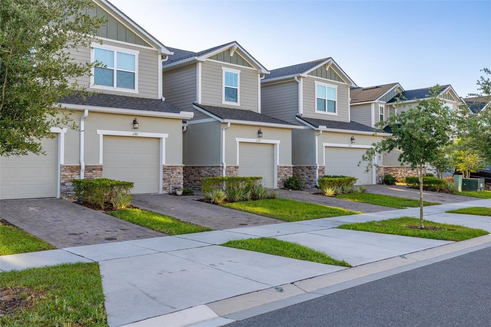 Townhouse at 1177 SEASIDE MIST TRL, KISSIMMEE, photo 3 of 60