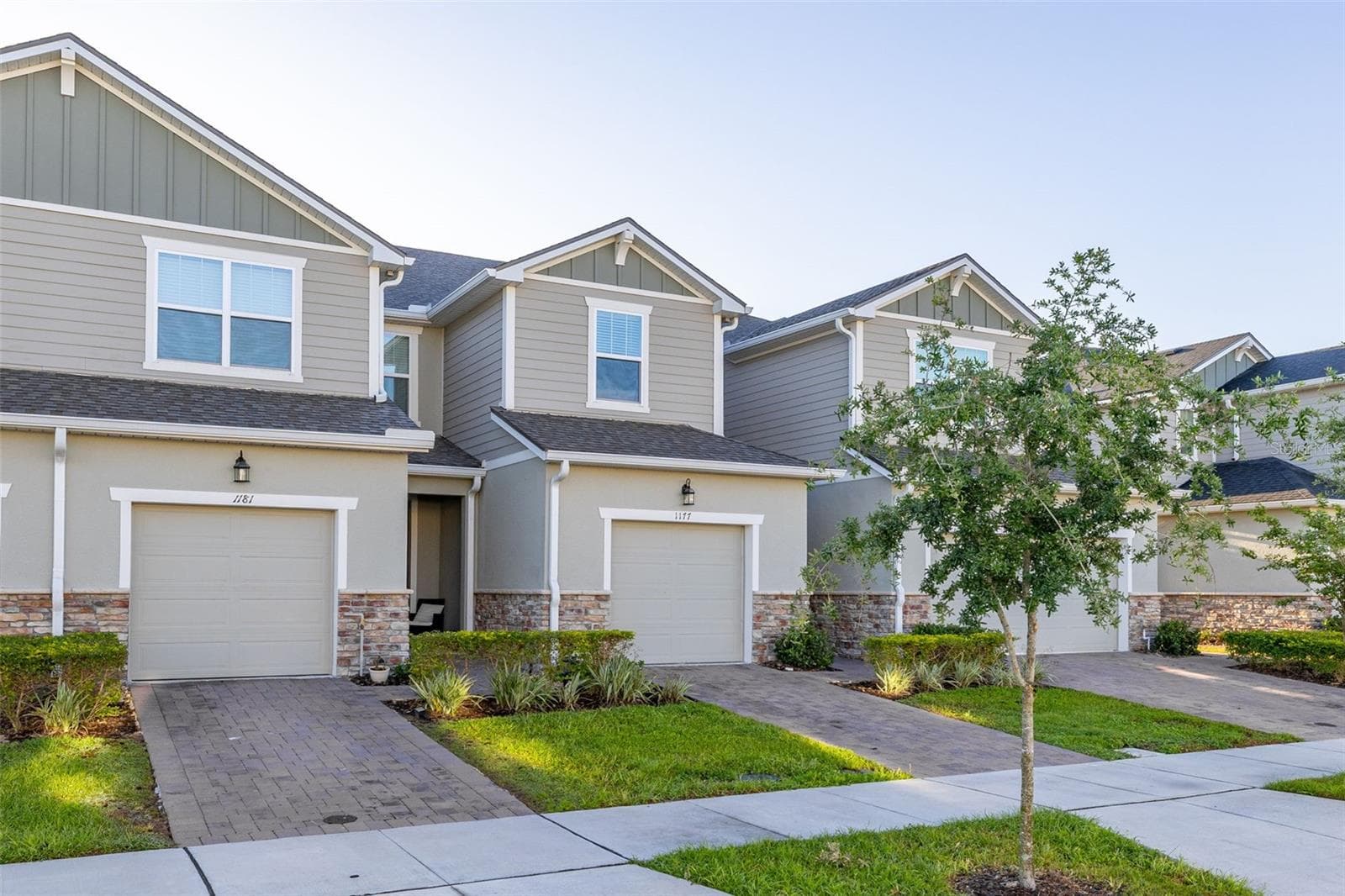 Townhouse at 1177 SEASIDE MIST TRL, KISSIMMEE, photo 4 of 60
