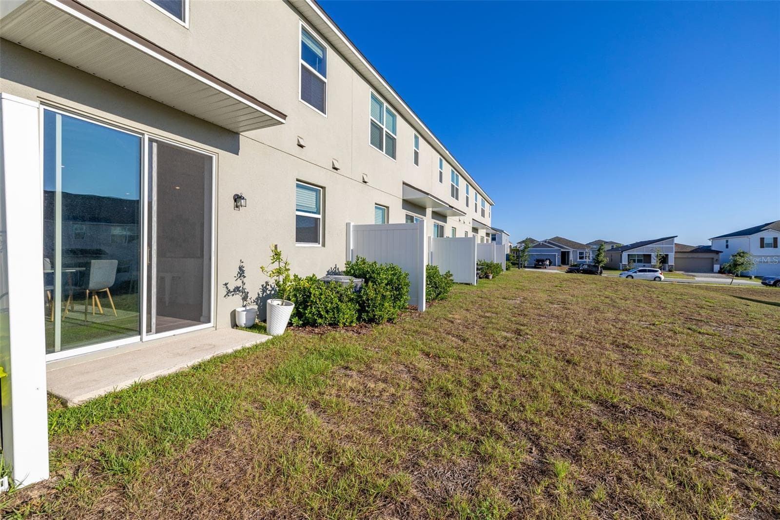 Townhouse at 1177 SEASIDE MIST TRL, KISSIMMEE, photo 42 of 60