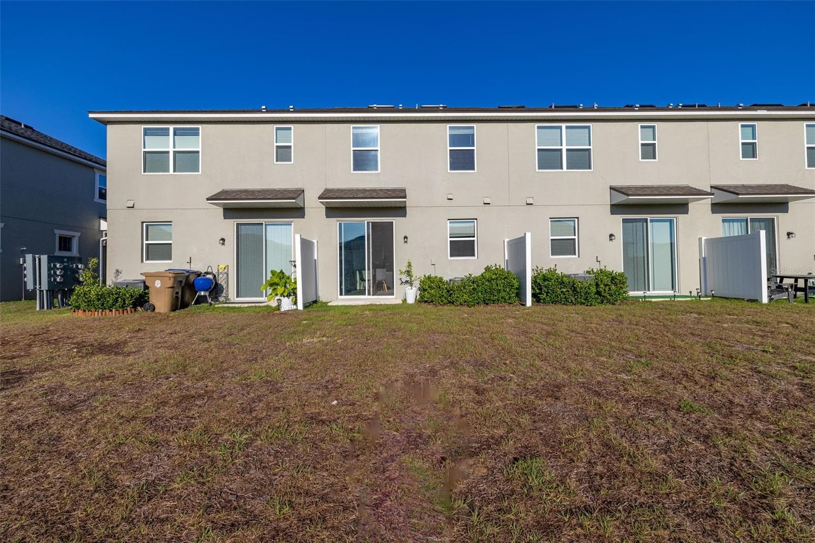 Townhouse at 1177 SEASIDE MIST TRL, KISSIMMEE, photo 43 of 60