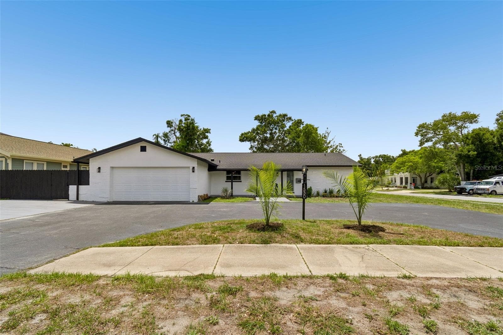 Single Family Residence at 1530 49TH ST N, ST PETERSBURG, photo 3 of 82