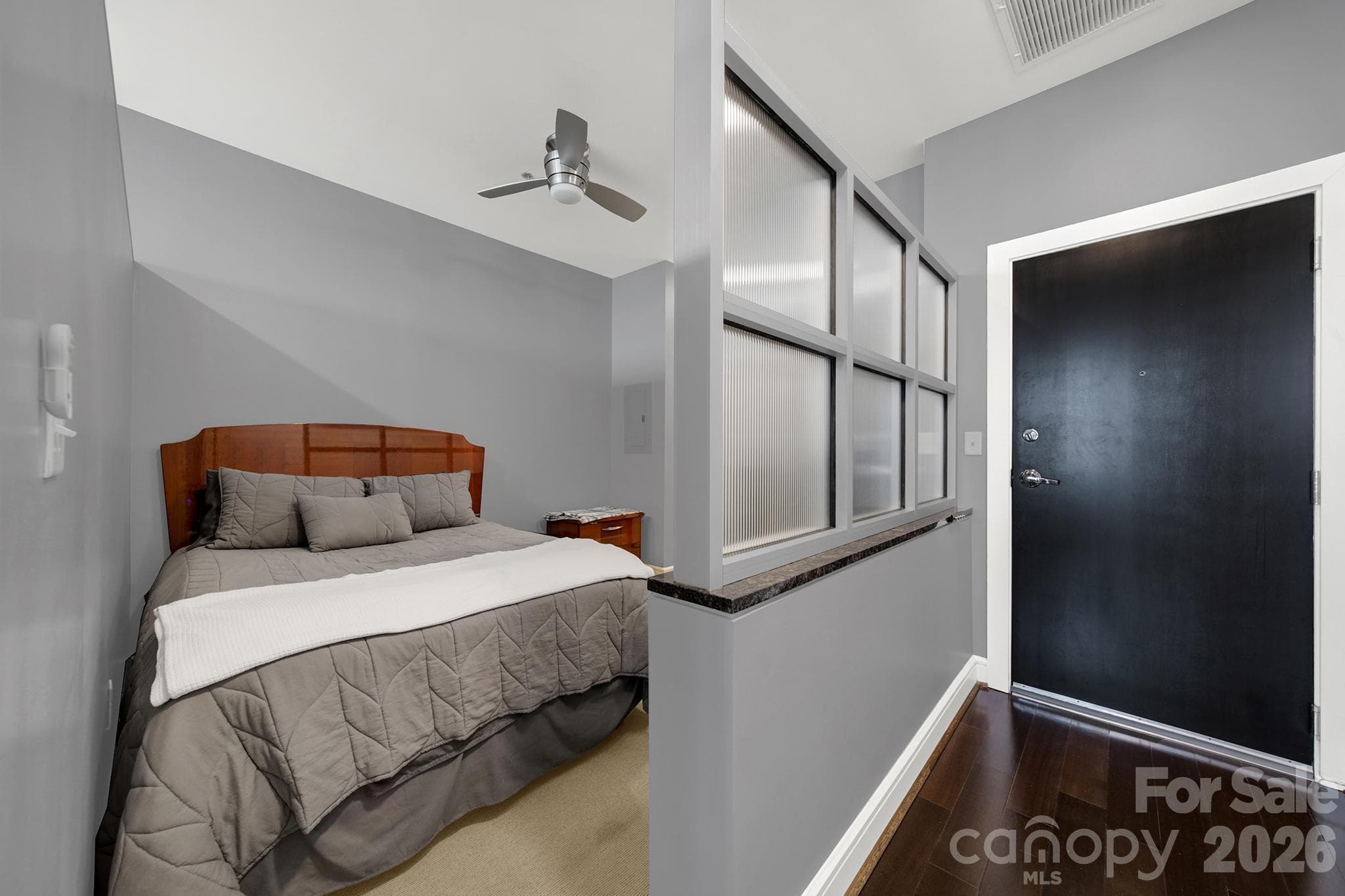 Condominium at 333 W Trade Street, Charlotte, photo 3 of 31