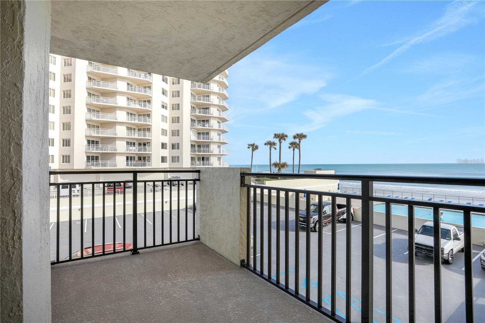 Condominium at 2987 S ATLANTIC AVE #205, DAYTONA BEACH SHORES, photo 10 of 17