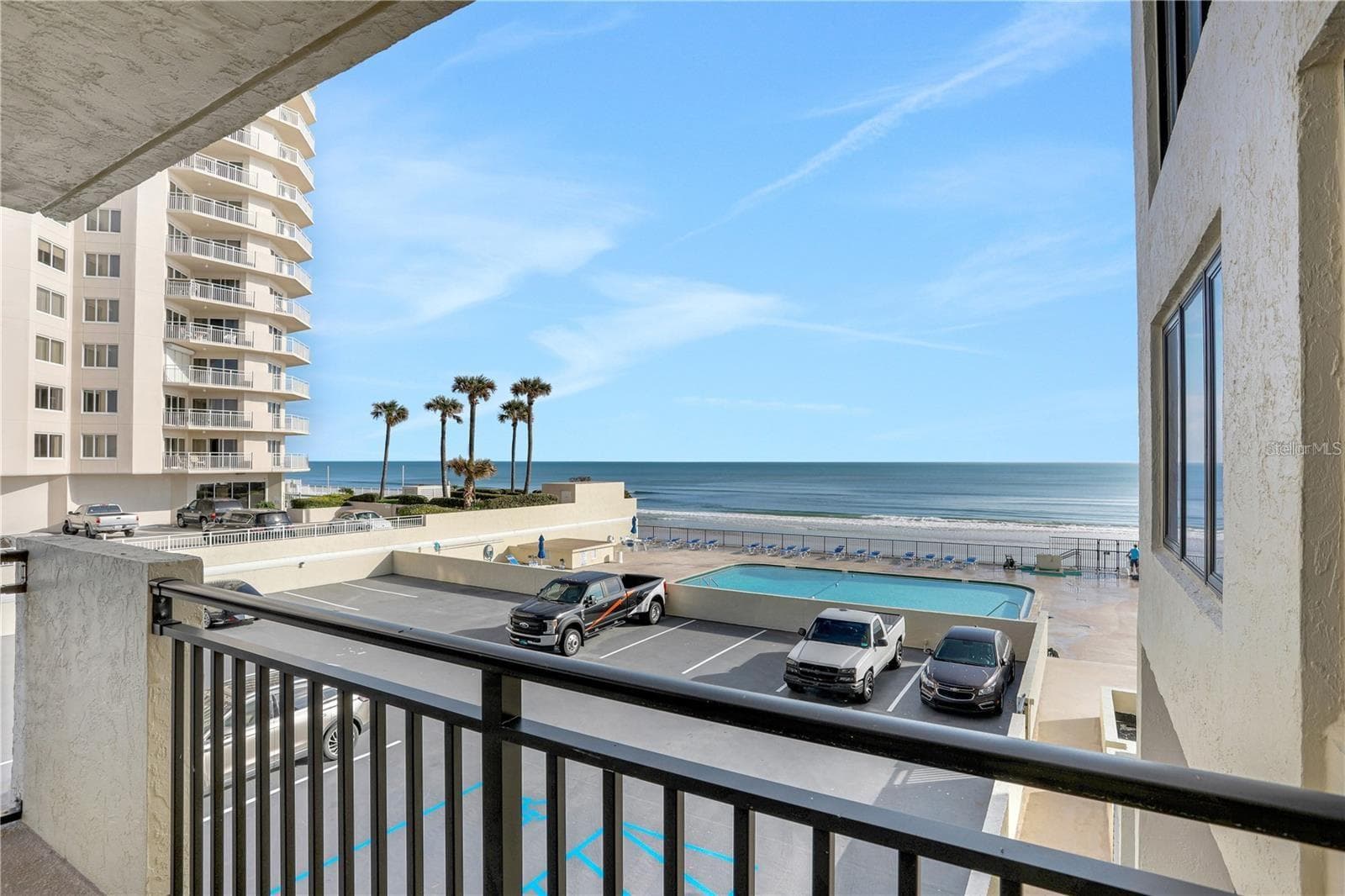 Condominium at 2987 S ATLANTIC AVE #205, DAYTONA BEACH SHORES, photo 11 of 17
