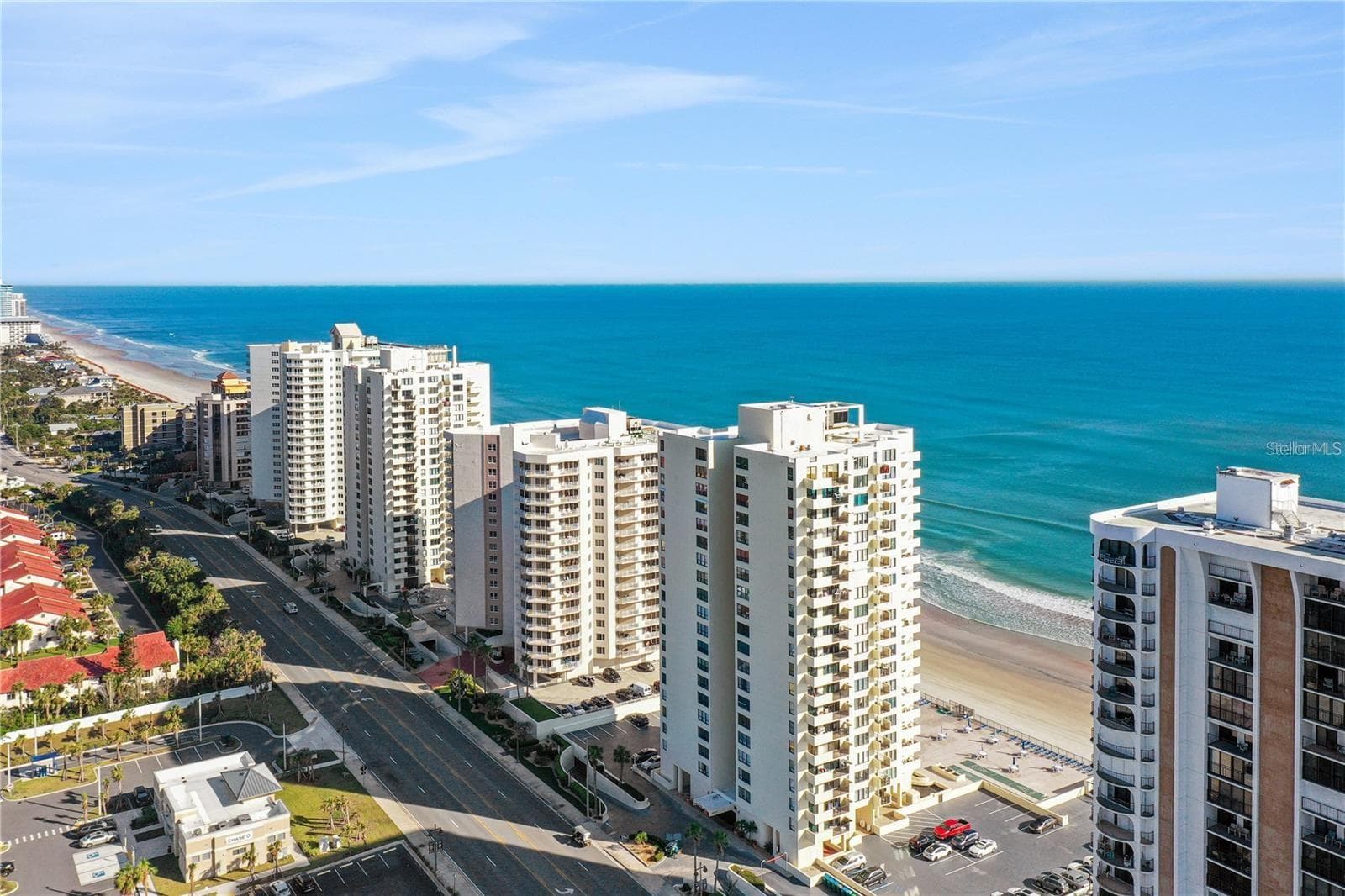 Condominium at 2987 S ATLANTIC AVE #205, DAYTONA BEACH SHORES, photo 16 of 17