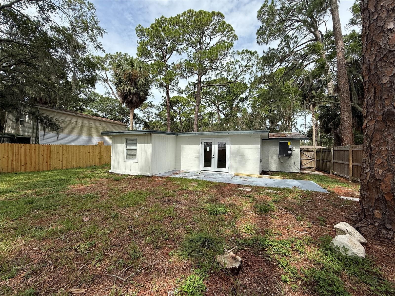 Single Family Residence at 7138 PINEWOOD DR, NEW PORT RICHEY, photo 24 of 26