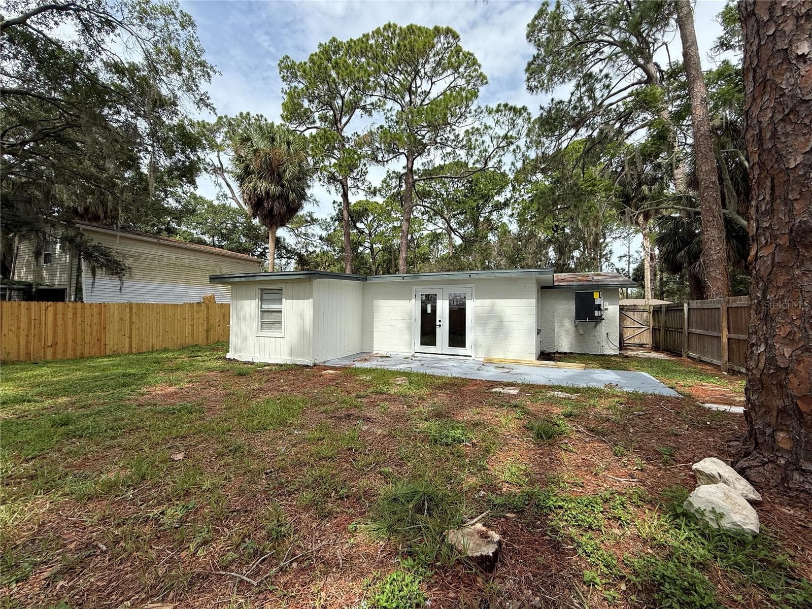 Single Family Residence at 7138 PINEWOOD DR, NEW PORT RICHEY, photo 25 of 26