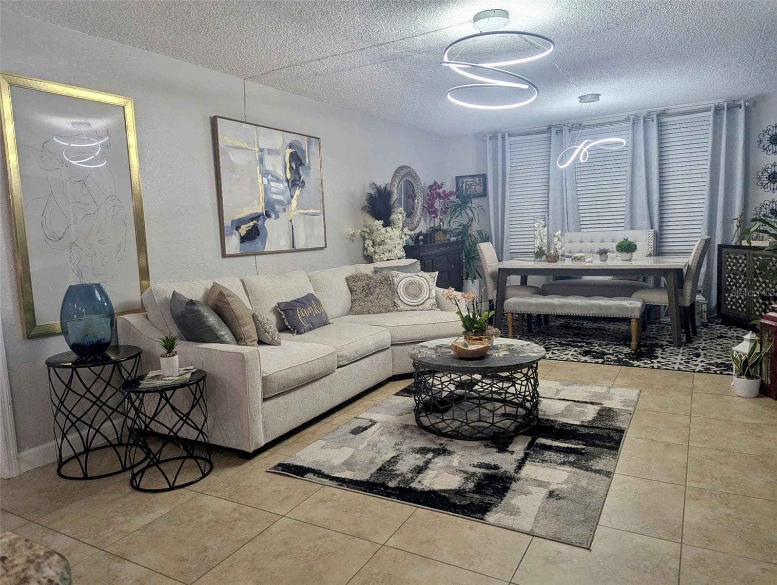 Condominium at 2987 S ATLANTIC AVE #205, DAYTONA BEACH SHORES, photo 6 of 17