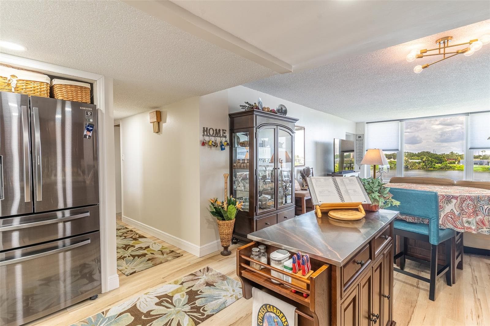 Condominium at 700 MIRROR TER NW #511, WINTER HAVEN, photo 6 of 51