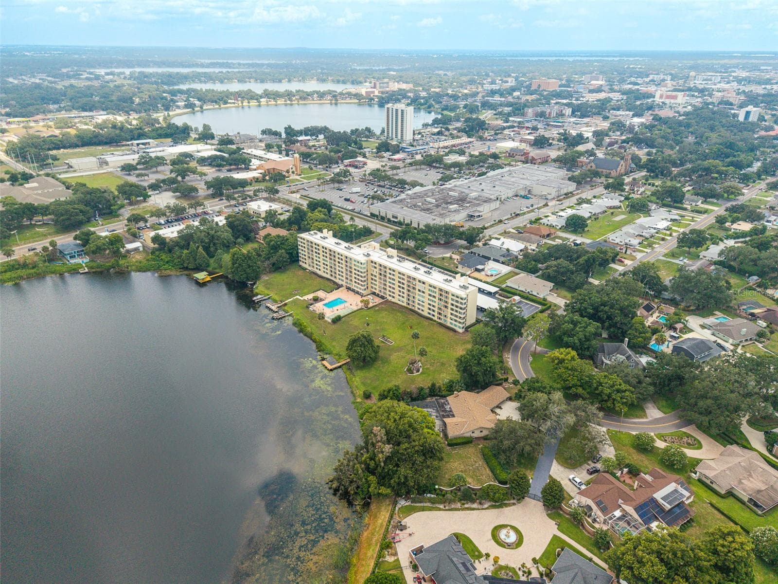 Condominium at 700 MIRROR TER NW #511, WINTER HAVEN, photo 48 of 51