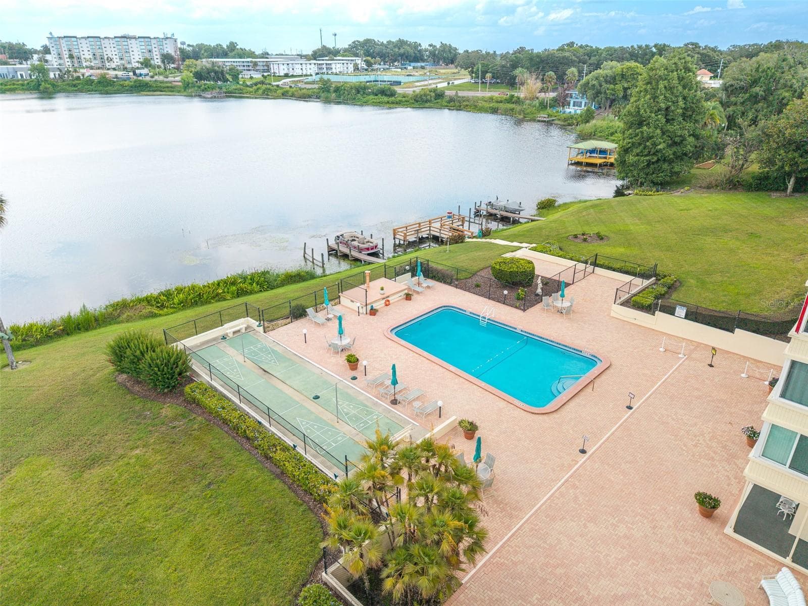 Condominium at 700 MIRROR TER NW #511, WINTER HAVEN, photo 24 of 51