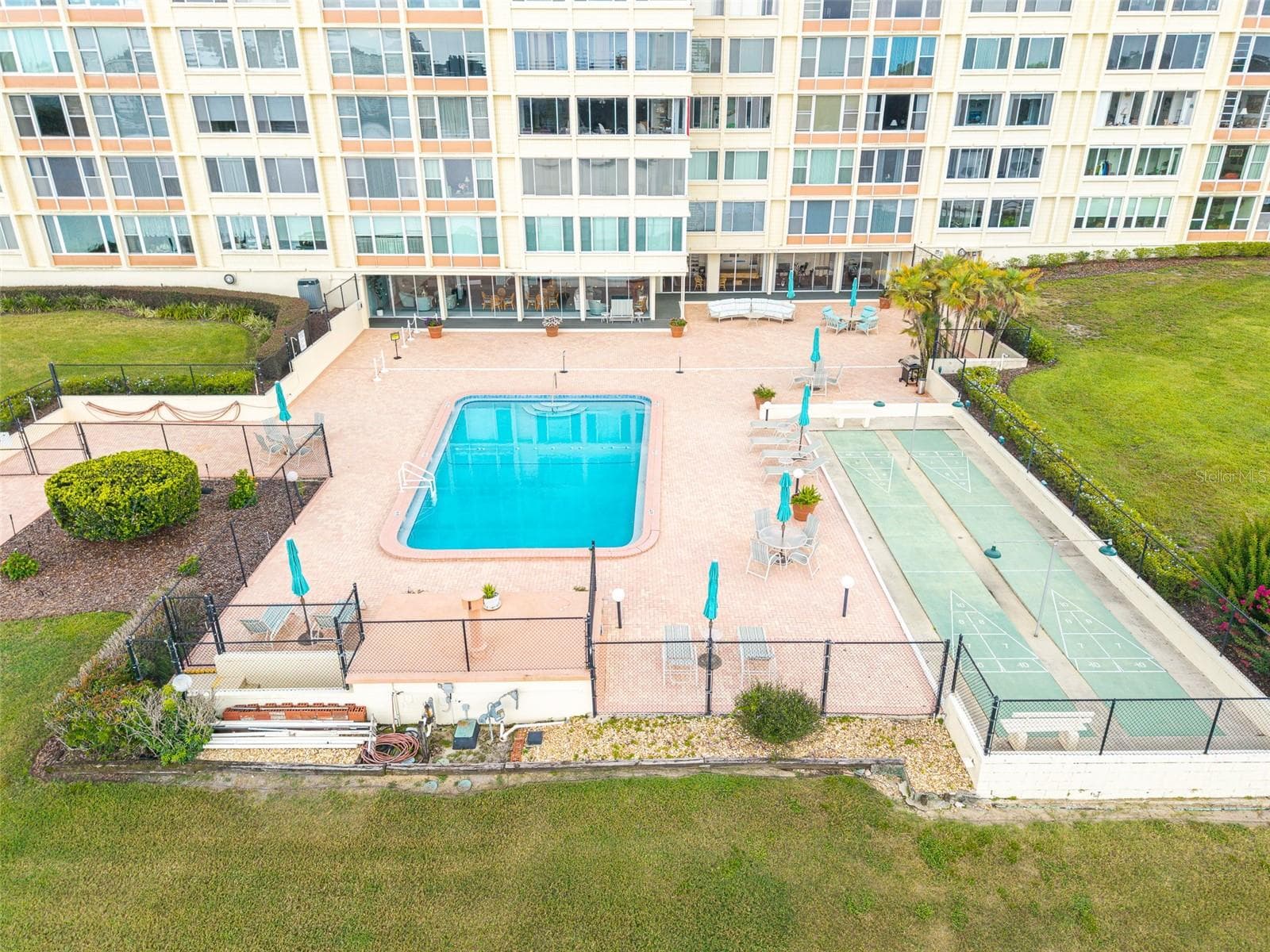Condominium at 700 MIRROR TER NW #511, WINTER HAVEN, photo 26 of 51
