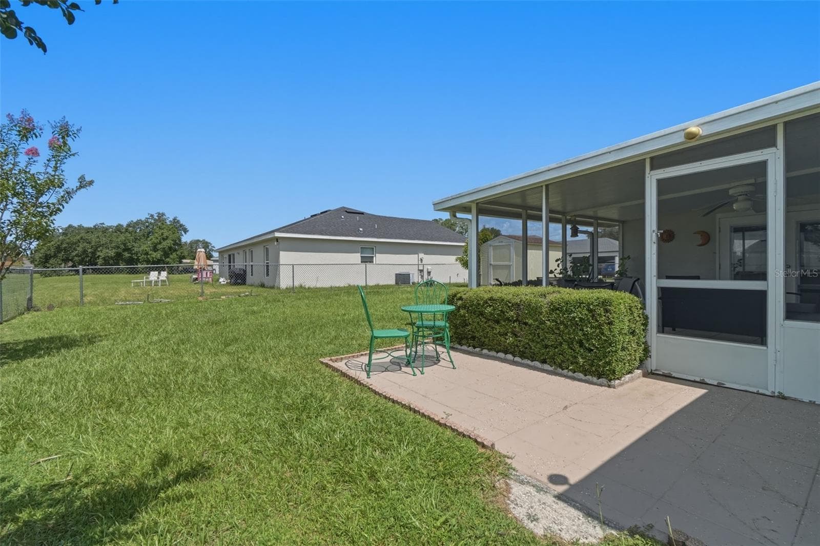 Single Family Residence at 1029 DUDLEY DR, KISSIMMEE, photo 27 of 36