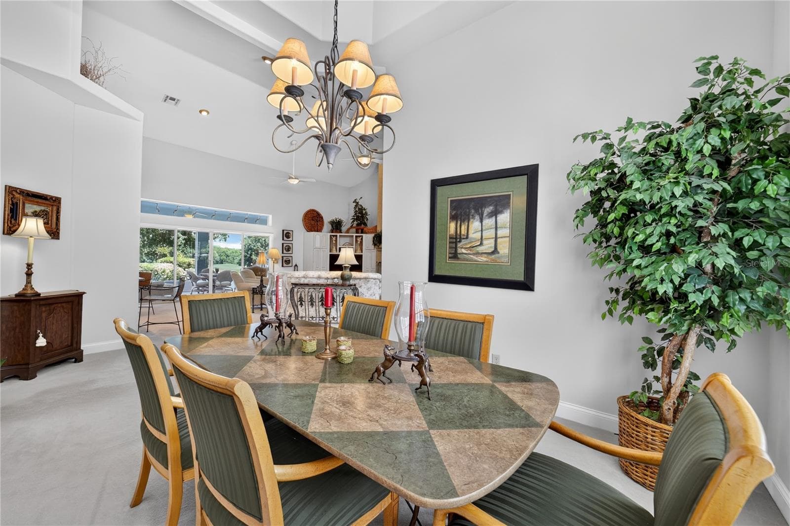 Single Family Residence at 7759 SE 12TH CIR, OCALA, photo 10 of 56