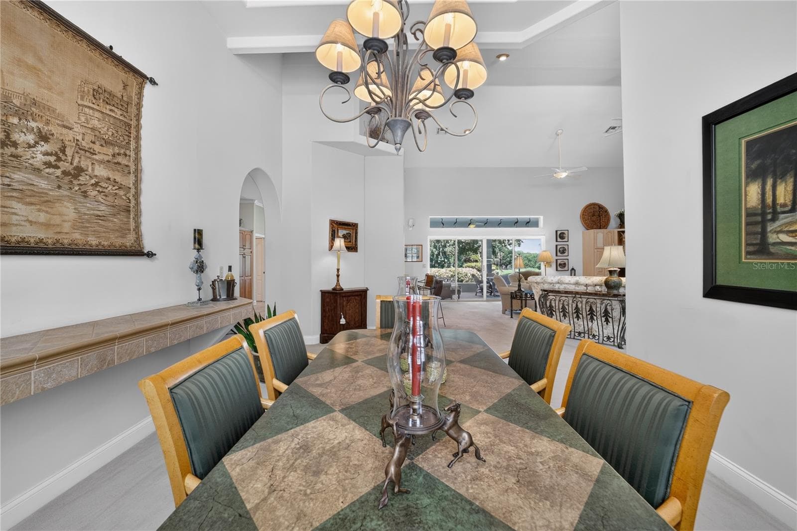 Single Family Residence at 7759 SE 12TH CIR, OCALA, photo 12 of 56
