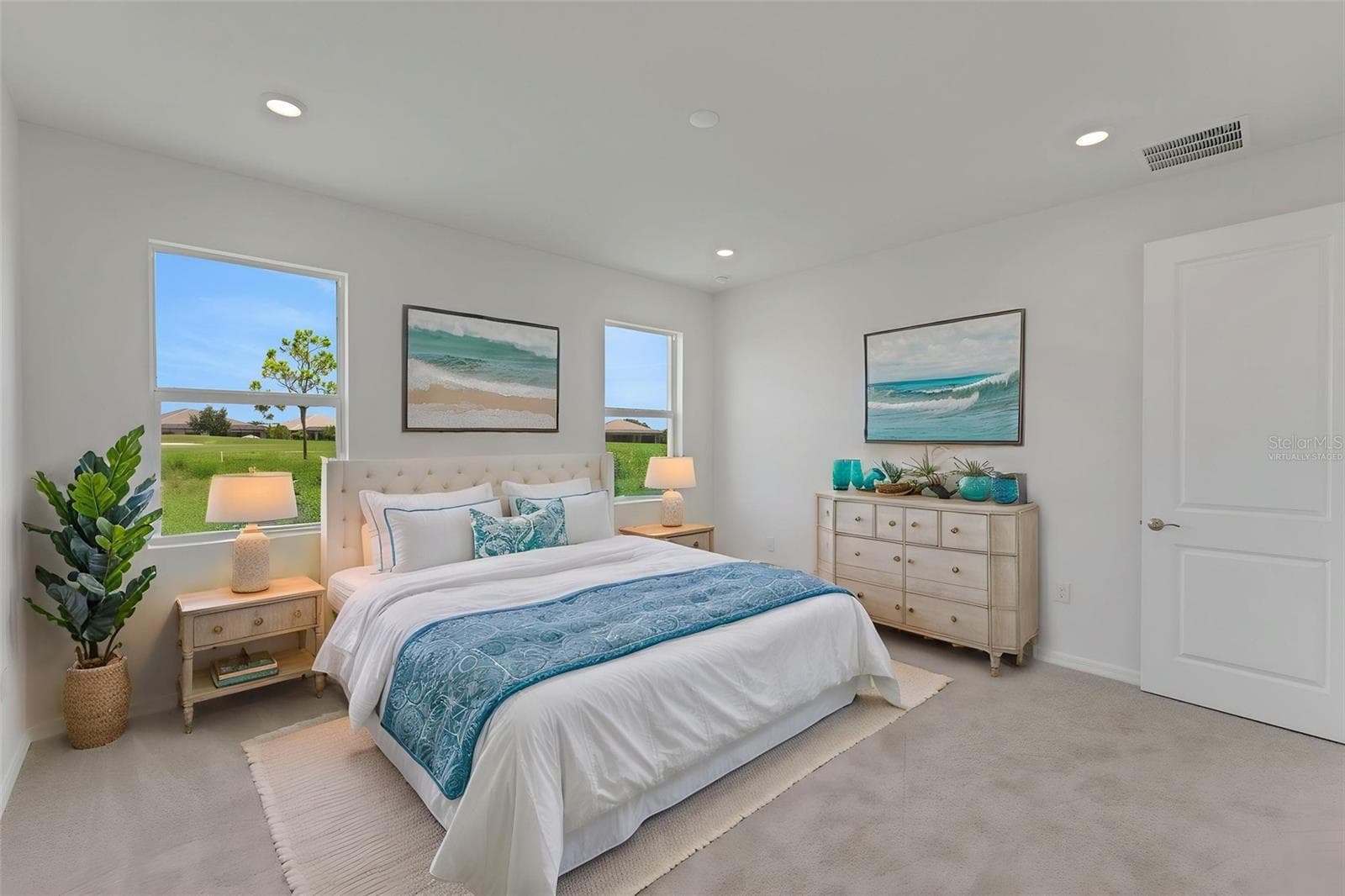 Virtually Staged - 16935 SQUIRREL BRANCH LN, ALVA