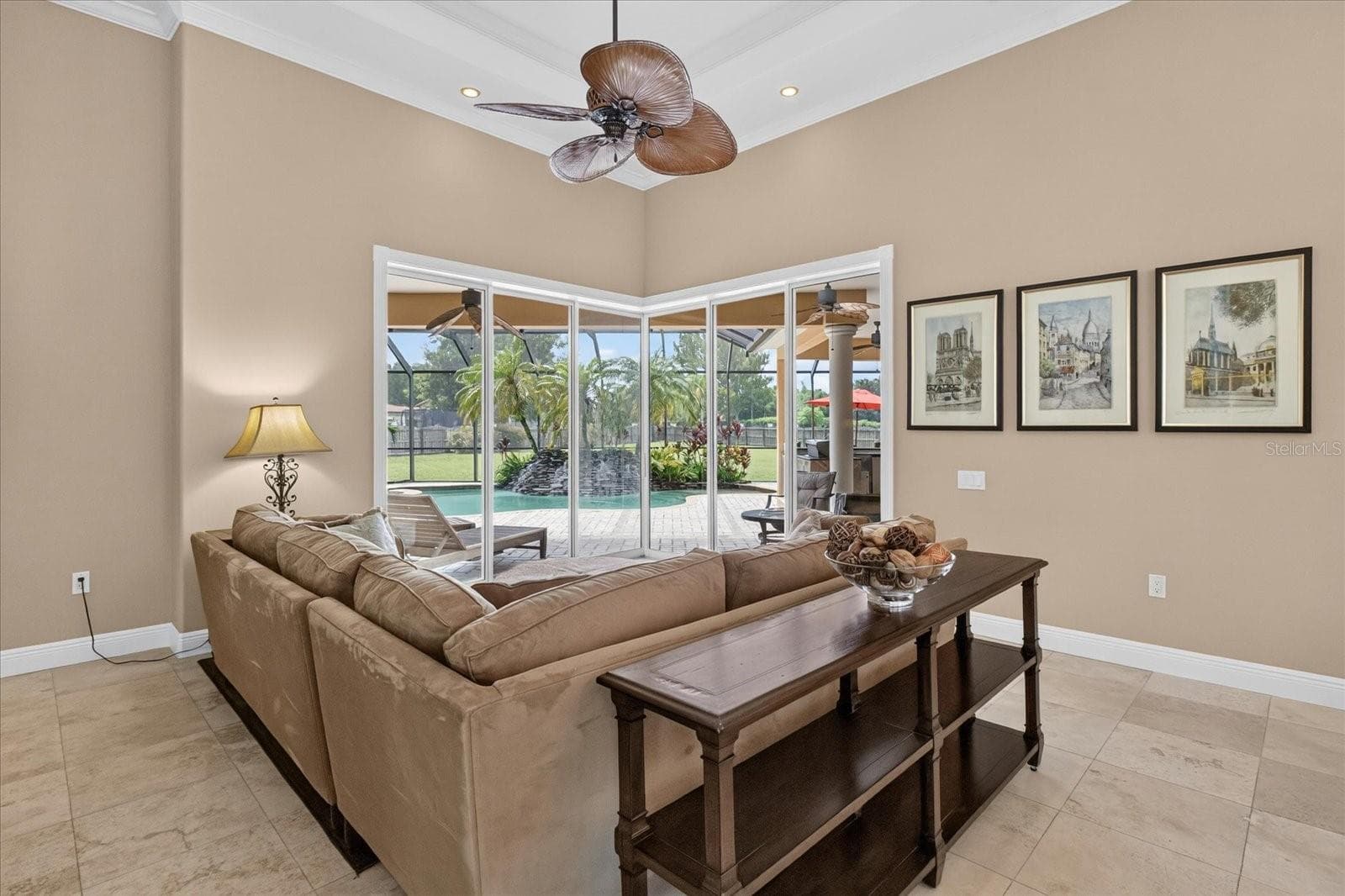 Single Family Residence at 9427 EDDINGS RD, ODESSA, photo 11 of 93