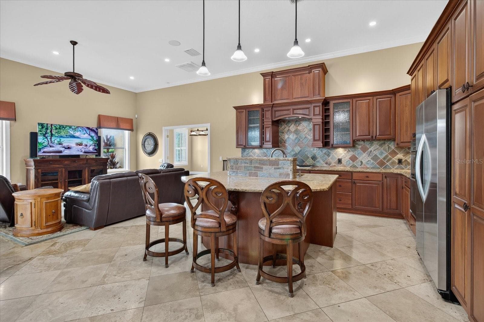 Single Family Residence at 9427 EDDINGS RD, ODESSA, photo 19 of 93