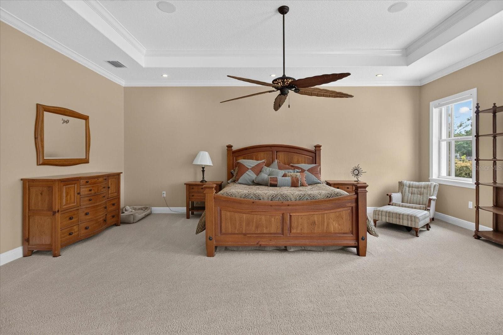 Single Family Residence at 9427 EDDINGS RD, ODESSA, photo 35 of 93