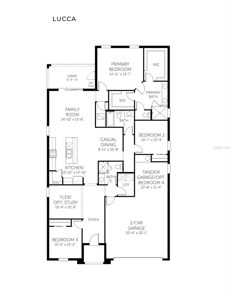 Single Family Residence at 16935 SQUIRREL BRANCH LN, ALVA, photo 35 of 35