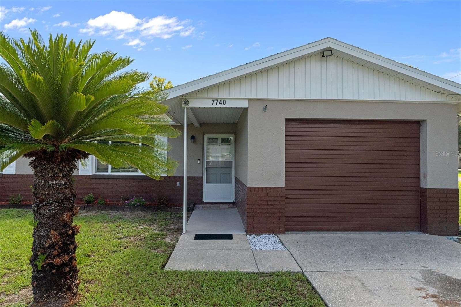 Single Family Residence at 7740 W SOLAR PL, HOMOSASSA, photo 4 of 31