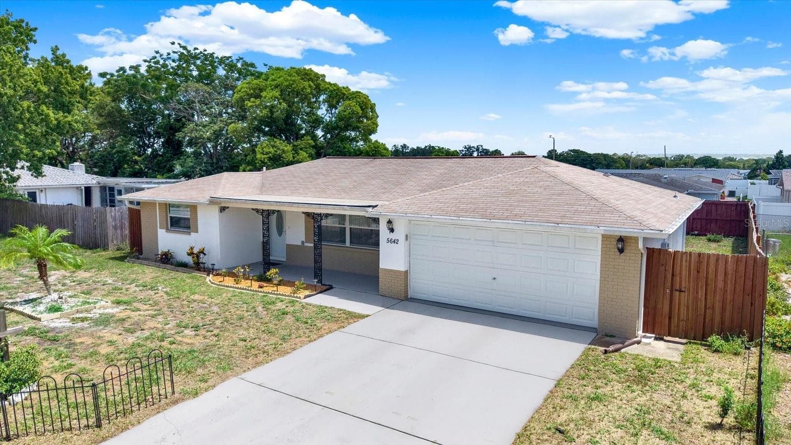 Single Family Residence at 5642 DOVE DR, NEW PORT RICHEY, photo 23 of 29