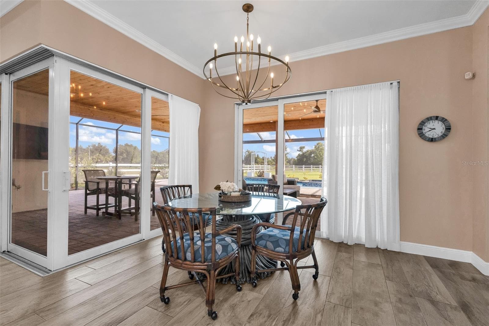 Single Family Residence at 28975 SMUGGLERS LN, PUNTA GORDA, photo 13 of 88