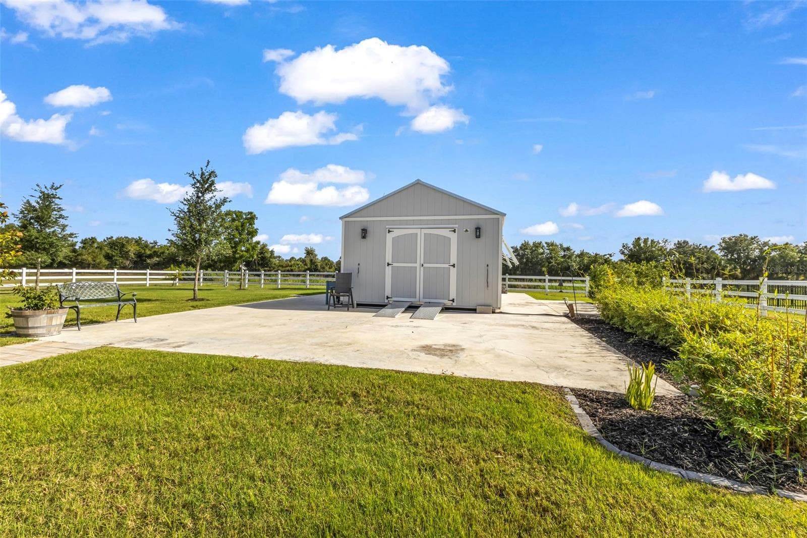 Single Family Residence at 28975 SMUGGLERS LN, PUNTA GORDA, photo 72 of 88