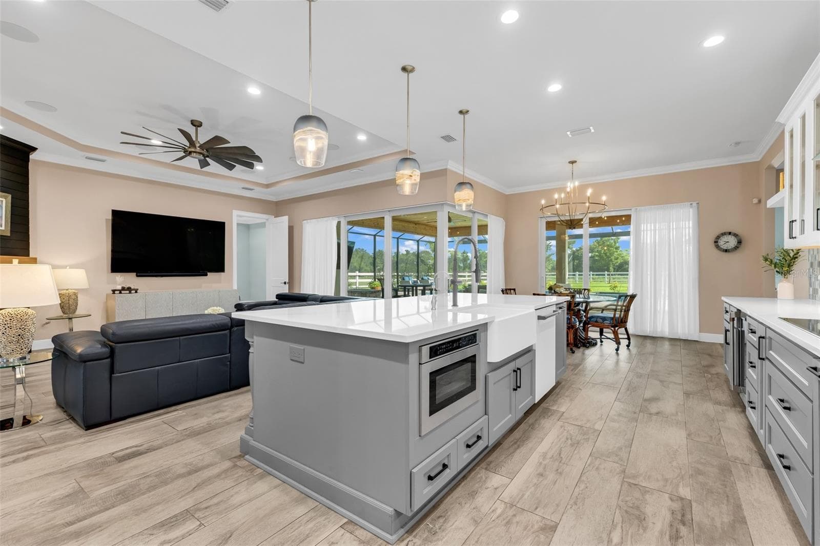 Single Family Residence at 28975 SMUGGLERS LN, PUNTA GORDA, photo 75 of 88