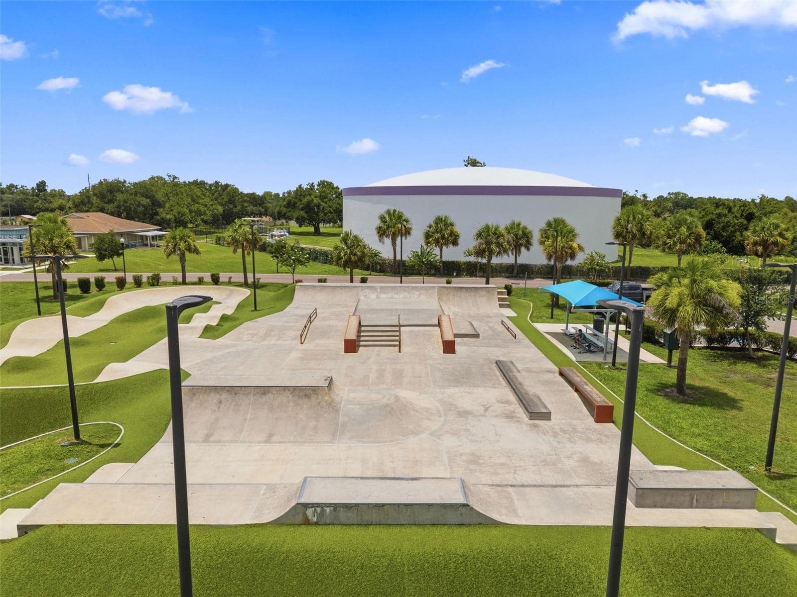 Single Family Residence at 15806 PENNINGTON RD, TAMPA, photo 48 of 48