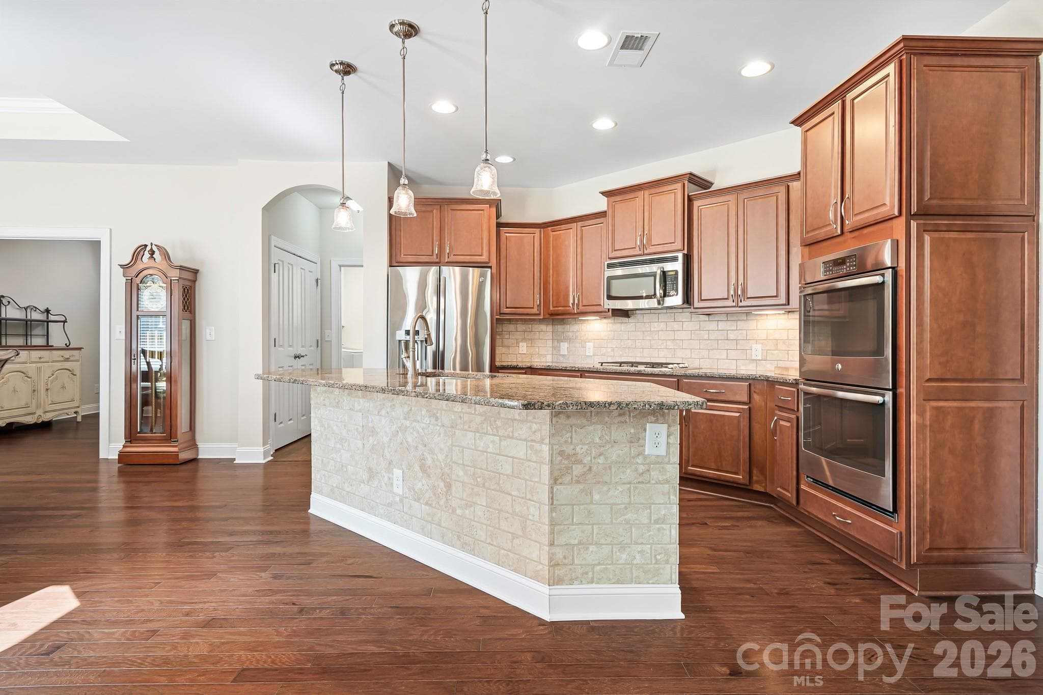 Single Family Residence at 127 Brawley Point Circle, Mooresville, photo 12 of 48
